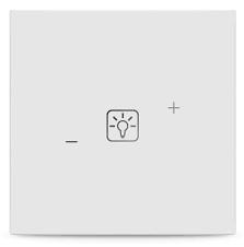 Wholesale Intelligent Zigbee Smart Switch Remotely Turn On / Off Home Electronics from china suppliers
