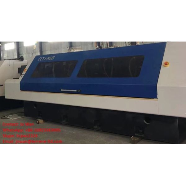 Used PCB Routing Machine For PCB Industry