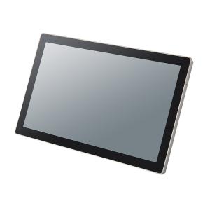 China OEM Industrial HMI LCD Touch Screen Computer mini All In One PC on sale