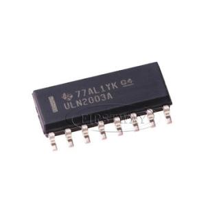 China ULN2003A Darlington Transistor Arrays SMD Ceramic Capacitor on sale