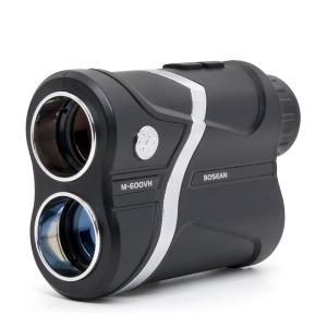 China Multifunction Long Range Rangefinder , Robust Housing Golf Laser Rangefinder on sale