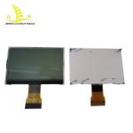 Monochrome 128*64 COG Dot Matrix LCD Display Module Accepted Customization