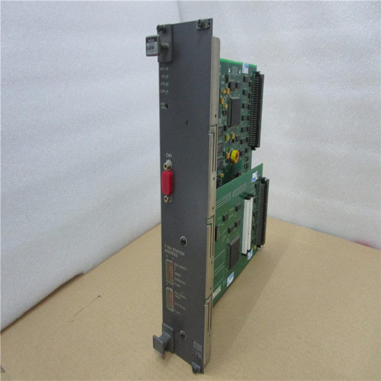 Yokogawa CP461-50 Processor Module