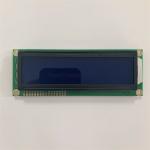 COB 5.0V 1602 Dots Character LCD Module St7066 With White Backlight