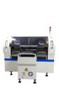 HT-F8 Fast Speed Led Bulb Making Machine LED Display Screen With 32 Heads