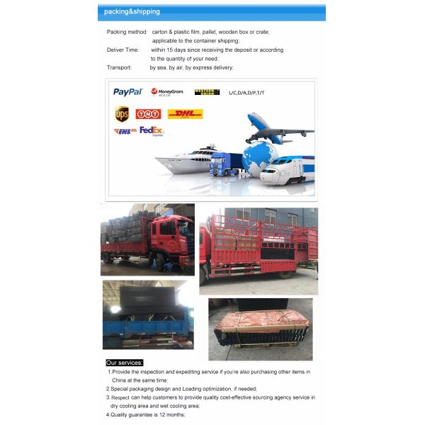 M Type PVC Drift Eliminator For Cooling Tower / Various Air Inlet Louver