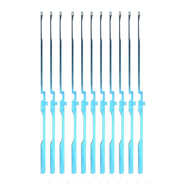 Quality Circular Knitting Machine Needles For Single Jersey Circular Knitting Machine for sale