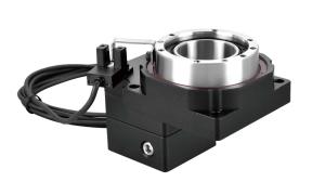 Wholesale Customizable Hollow Rotating Platform With 8000N Allowable Axial Load For Any Installation from china suppliers