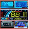 Buy cheap TN HTN STN FSTN VA Segment Graphic Monochrome LCD Display RGB LCD Segment from wholesalers