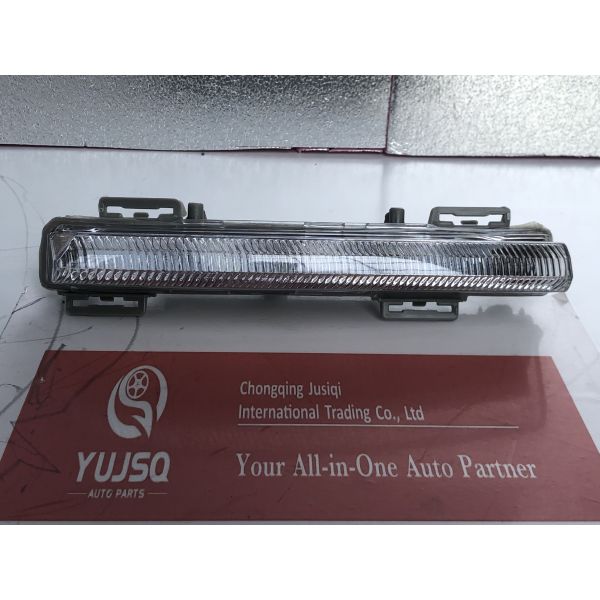 Right Car Daylight Running Lights 2049069000 For Mercedes Benz W204