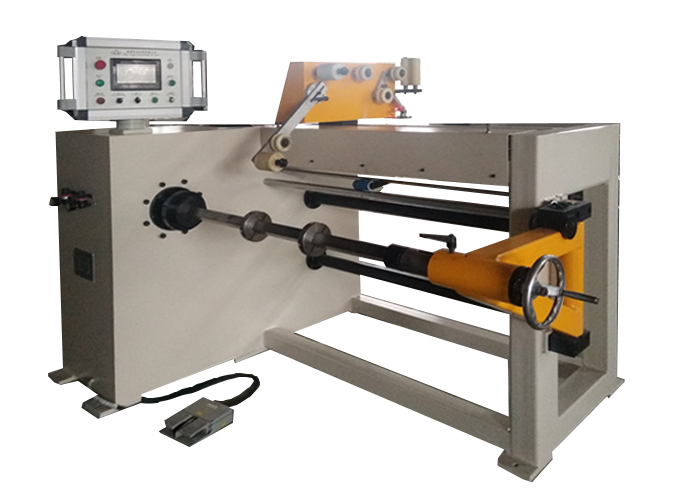 Wholesale HV Transformer Coiling Winder Automatic Coil Winding Machine from china suppliers