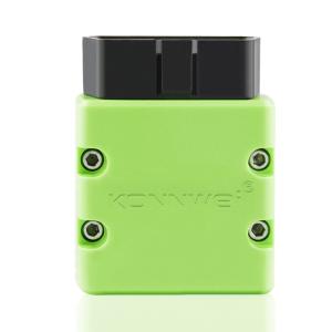 Wholesale Green Wifi Car Diagnostic Tool Elm327 Wifi Obd2 Obdii Android And IOS System from china suppliers