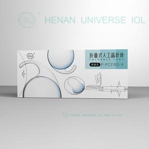 Automated Preloaded Intraocular Lens Injector System