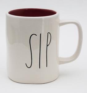 Wholesale Sublimation Machine Mug Custom Logo Sublimation Ceramic Cup from china suppliers