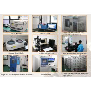 Shenzhen Yulongtong Electron Co., Ltd.