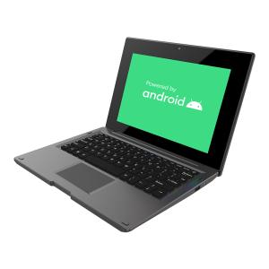 China 10.1inch Touch Screen A133 Quad Core Android Laptop For School Student on sale