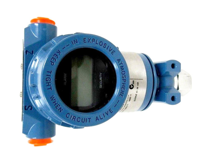 Wholesale 3051TG5F2A21AB4 Rosemount 3051t Pressure Transmitter In Line New In Box from china suppliers