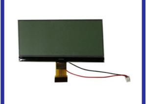 Wholesale 20x4 Character LCD Module Monochrome Lcd Screen Low Power Consumption from china suppliers