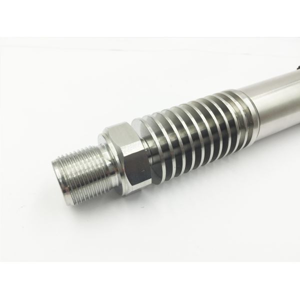 High Stability 316L SS High Temperature Pressure Transducer