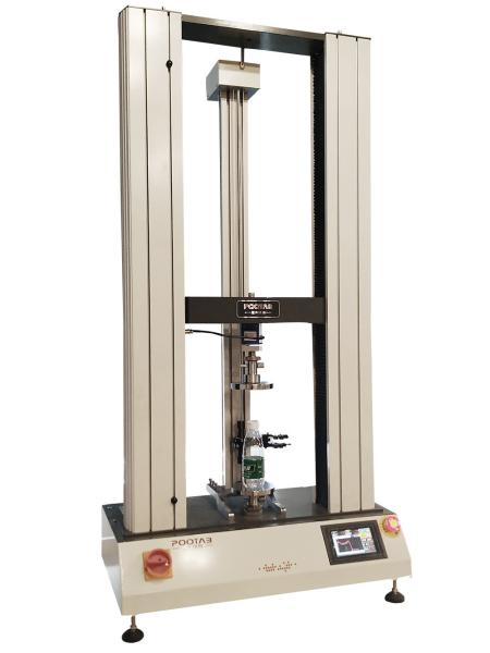 Quality ASTM Metal Material Testing Machine , Shear Force Ultimate Tensile Machine for sale