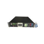Flexible Communication Interfaces - RS485, CAN, Ethernet, Dry Contact, Supports