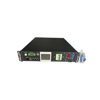 Flexible Communication Interfaces - RS485, CAN, Ethernet, Dry Contact, Supports
