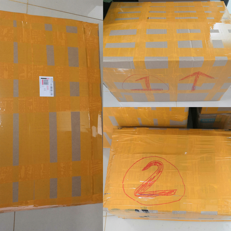 PCI001-508D PLC Component 100% New with 1 Year Warranty