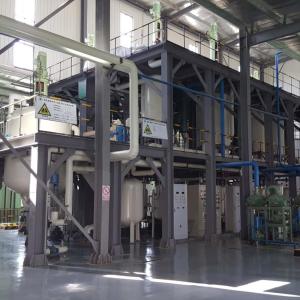 China High Capacity Used Transformer tyre/plastic Oil Refinery/pyrolysis/distillation Equipment/plant on sale