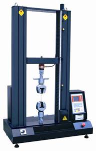 Wholesale High Precision Universal Testing Machine Tensile Test Servo Control 5000 Kg from china suppliers