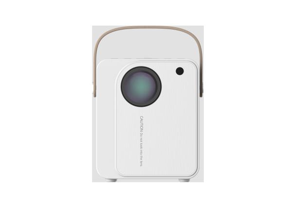 Quality ODM LCD Portable Projector for sale