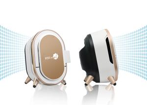 Wholesale User Friendly Skin Analysis Machine Bath Database Management Function from china suppliers