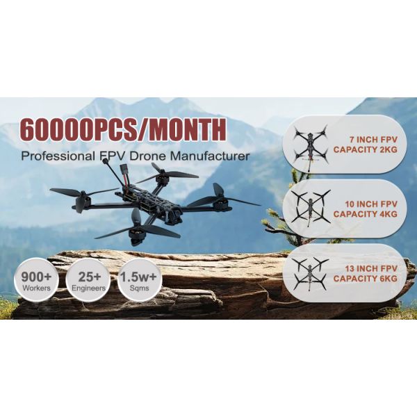 1.3G 1.2G 8CH 800MW Audio Video FPV Transmitter Receiver Module RC 7-36V FPV Long Range Airplane FPV Drone VTX