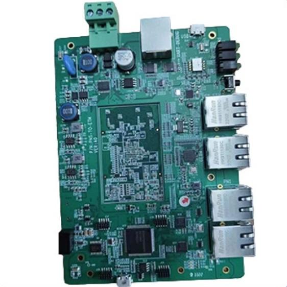 Quality 4-16 Layer Printed Circuits PCB Manufacturing Service PCBA Printed Circuit Board for sale