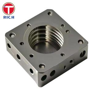 China Non-Standard CNC Machine Tool Metal Mold Hardware CNC Plasma Processing on sale