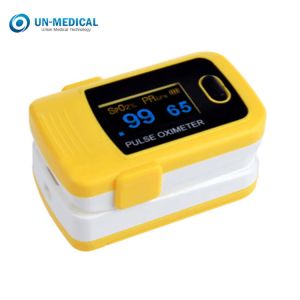 Wholesale Digital Smart Compact Design SPO2 Finger Pulse Oximeter from china suppliers