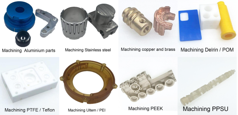 Sliver plated Brass Machined Parts For Industrial Applications