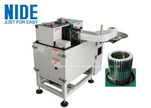 Wholesale stator Wedge inserting machine for all kinds of induction motor stator from china suppliers