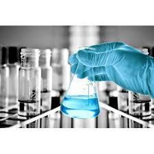 Quality Essential Analytical Testing Labs Products Quality Control Performance Check for sale