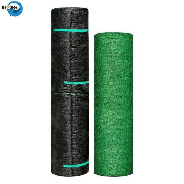 New PE with UV Sun Shading Net Good Quality Back Yard and Outdoor Shading Net Greenhouse Shading Net