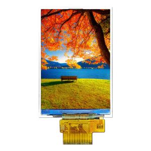 Wholesale Multi Scene LCD Color TFT Module Vertical For Instrumentation Panel TFT-H035A5HVTST3N45 from china suppliers