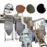 Buy cheap Full Automatic Li Battery Recycling Machine Efficiently Recycle Lithium Battery from wholesalers