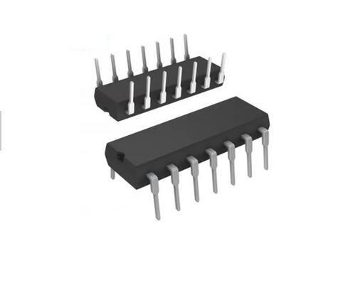 Quality CD4024BE Small Outline Integrated Circuit Counter / Divider Single 7 Bit Binary UP 14 Pin PDIP Tube for sale