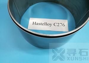 Wholesale Hastelloy C276 NS3304 Nickel Based Alloy Corrosion Resistant made in China from china suppliers