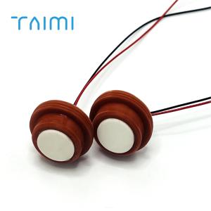Wholesale 200KHZ Ultrasonic Gas Flow Sensor With Gas Medium For Gas Flow Monitoring from china suppliers