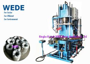 Wholesale Multi Rotary Stations Vertical Die Casting Machine For Rotor from china suppliers