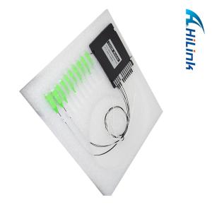 Wholesale OEM DWDM OADM Left Right 1CH SC/APC Fiber Module from china suppliers