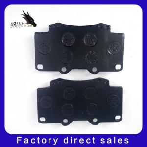 China D436-7549 Factory Wholesale Auto Car Break Pads Custom Car Brake Pad on sale