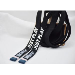 Wholesale 5mm Flat Cotton Tape Ribbon Cord from china suppliers