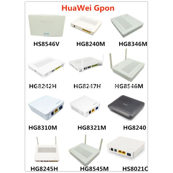 Etto 8ports 10g Epon Card for C300 Olt Zxa10 C300