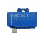 Closed Loop Bidirectional Module Flux Gate Current Sensor 300mA 1 Channel